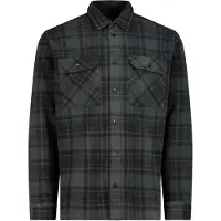 CMP Herren Hemden lg.Arm He/Uni MAN SHIRT