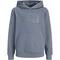 Jack & Jones Logo Kapuzenpullover Boys