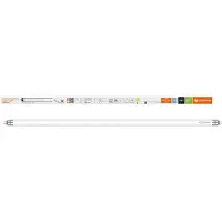 Ledvance LED Röhre T5 EXTERNAL P 54,9cm 10.5W 865 Dimmbar Kaltweiss 4099854294266