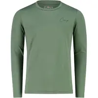 CMP KID G T-shirt salvia (E452) 164
