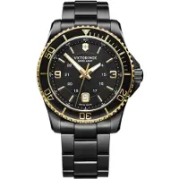 Victorinox Swiss Army Maverick 241884 Herrenarmbanduhr Swiss Made