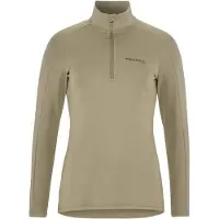 Craft Gain Midlayer Women raw (237000) XL