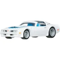 Hot Wheels Boulevard ’77 Pontiac Firebird 1:64 Die-Cast Fahrzeug