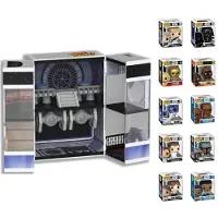 Funko POP! Bitty Box Death Star Figur