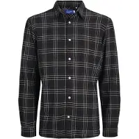 Jack & Jones Comfort Fit Karohemd
