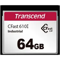 Transcend CFast-Karte 64 GB