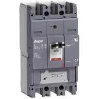 Hager HNJ400GR Leistungsch. h3 x630 LSnI 3x400A 40kA