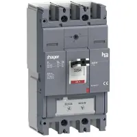 Hager HNJ320DR Leistungschalter h3 x630 TM 3x320A 40kA