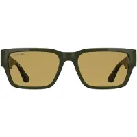 Lacoste L6107S Green 57/18/145 Herren Sonnenbrillen