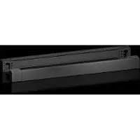Rittal VX Ecksockel Mit Trim-Panel 1200x100mm - 8660007