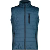 CMP MAN Fleece Vest avio (N876) 48