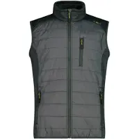 CMP MAN Fleece Vest jungle (F902) 48