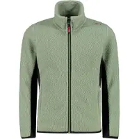 CMP KID G Jacket green tea (E624) 152