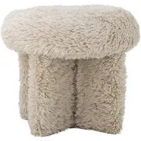 Bloomingville Frikka Hocker, Natur