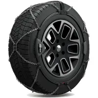 König Schneekette Reflex Cross 246 (2er Set)