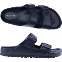 Holster Sandalen Sundreamer Unisex Midnight Blue-Schuhgröße 45