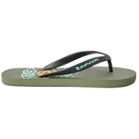Rip Curl RipCurl Sessions Bloom Open TOE - BOY olive (0058) 30
