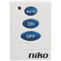 Züblin 25310 Mini IR Handsender
