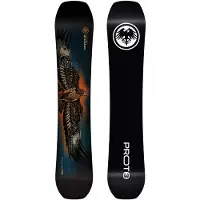 Never Summer Proto T3 Fr Snowboard