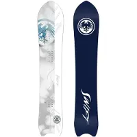 Never Summer Proto Swift Snowboard
