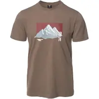 Hi-tec Rawal Kurzarm-t-shirt