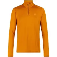 Protest Herren Rollkragen m.RV lg.Arm He/Uni REWILL 1/4 zip active top