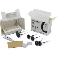 Lezyne Tubeless Pro 3 Mm Reifenstopfen
