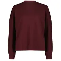 CMP Damen Sweatshirts lg.Arm Da WOMAN SWEAT