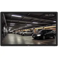 AG Neovo TTN-4301, Digital Signage Flachbildschirm, 109,2 cm (43"), LCD, 3840 x 2160 Pixel, 24/7