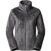 The North Face Damen Osito Jacke Smoked Pearl L