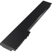 AccuCell Akku passend für HP HSTNN-DB4H, HSTNN-IB4H, HSTNN-IB4I, HP ZBook 15 G1 Series, ZBook 15 G2 Series 14,4 Volt 4400mAh