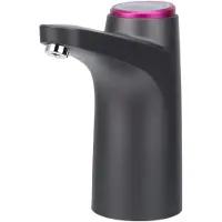 Dripio Elektrische Wasserdispenser, wiederaufladbar, 1200 mAh, tragbar