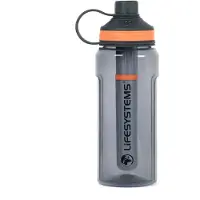 OEM Wasserfilterflasche 1 L – entfernt Viren, Bakterien & Mikroplastik