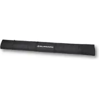 Tecnica Firebird Dh Skitasche 3 Paare Schwarz Schwarz One Size