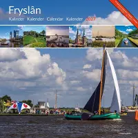 Bekking & Blitz Friesland-Kalender 2027