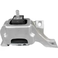 METZGER Motorlager Gummimetalllager Rechts für MINI Schrägheck (R56) 8053789