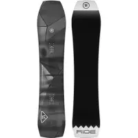 Ride Superpig Snowboard