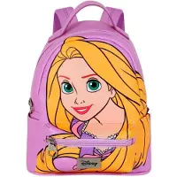 KARACTERMANIA Princesas Disney 8.25l Rucksack