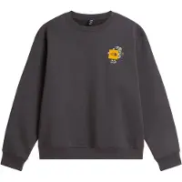 The North Face Herren Pullover lg.Arm He/Uni U GEAR UP GET OUT RLX CREW-GRAPHIC