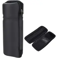 Merkloos Omgoods – Werkzeugtasche, hochwertiges EVA-Material – Fahrradtasche – wasserdicht – leicht – abriebfest – elegantes Aussehen
