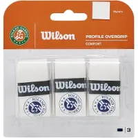 Wilson PROFILE OVERGRIP (3X)