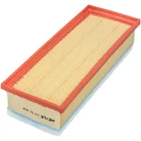 Meyle Luftfilter 1123210018 Filtereinsatz 67mm für AUDI