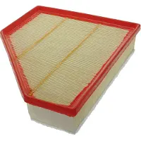 Meyle Luftfilter 3123210013 Filtereinsatz 60mm für BMW