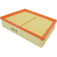 Meyle Luftfilter 53123210004 Filtereinsatz 56mm für JAGUAR LAND ROVER