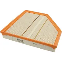 Meyle Luftfilter 3123210040 Filtereinsatz 38mm für BMW