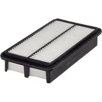 HENGST FILTER Luftfilter e1609l Filtereinsatz 55mm für KIA
