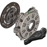 LuK Kupplungssatz 620323400 für MAZDA FORD