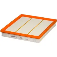 HENGST FILTER Luftfilter e1228l Filtereinsatz 35mm für BMW