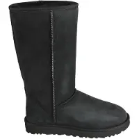 Ugg Stiefel W CLASSIC TALL II, Schwarz:37