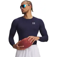 Under Armour Herren Langarm HG Armour Comp LS
